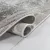  Carrara Silver szőnyeg 80x150 cm