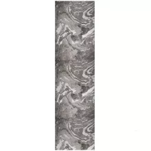  Carrara Silver szőnyeg 80x150 cm