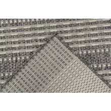 Casa 601 Silver szőnyeg 60x110 cm