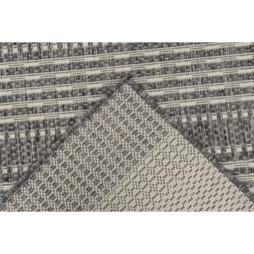 Casa 601 Silver szőnyeg 60x110 cm