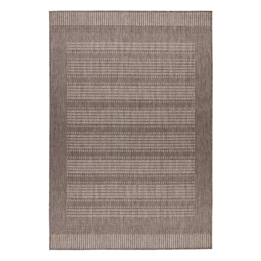 Casa 601 Taupe szőnyeg 200x290 cm