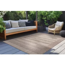 Casa 601 Taupe szőnyeg 80x150 cm