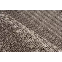 Casa 601 Taupe szőnyeg 80x150 cm