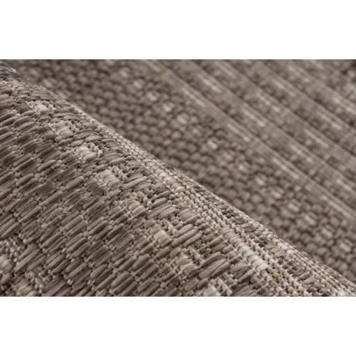 Casa 601 Taupe szőnyeg 80x150 cm