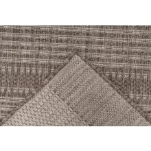 Casa 601 Taupe szőnyeg 80x150 cm