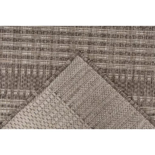 Casa 601 Taupe szőnyeg 200x290 cm