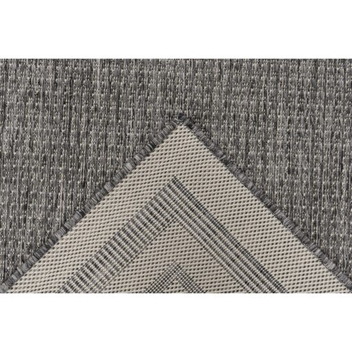 Casa 603 Silver szőnyeg 80x150 cm