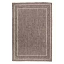 Casa 603 Taupe szőnyeg 80x150 cm