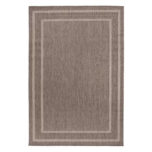 Casa 603 Taupe szőnyeg 80x150 cm
