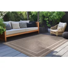 Casa 603 Taupe szőnyeg 120x170 cm