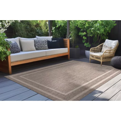 Casa 603 Taupe szőnyeg 120x170 cm
