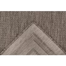 Casa 603 Taupe szőnyeg 120x170 cm