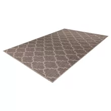 Casa 604 Silver szőnyeg 80x150 cm