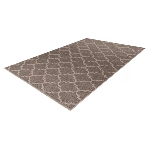Casa 604 Silver szőnyeg 80x150 cm