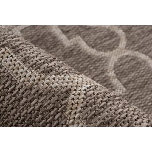 Casa 604 Silver szőnyeg 80x150 cm