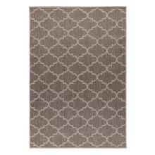 Casa 604 Taupe szőnyeg 120x170 cm