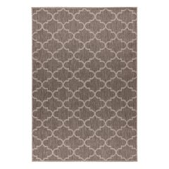 Casa 604 Taupe szőnyeg 80x150 cm