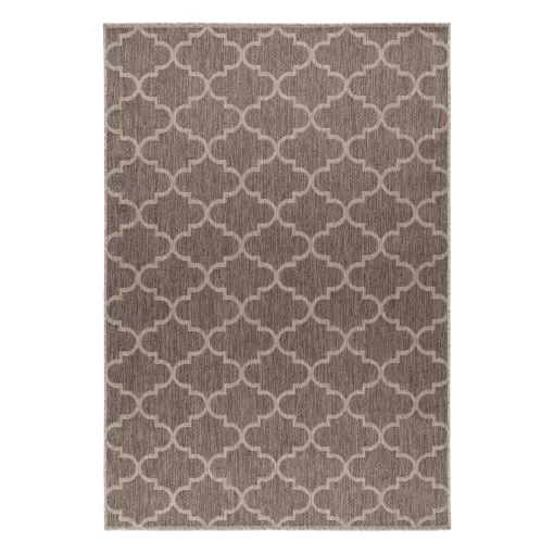 Casa 604 Taupe szőnyeg 80x150 cm