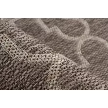 Casa 604 Taupe szőnyeg 120x170 cm