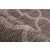 Casa 604 Taupe szőnyeg 80x150 cm