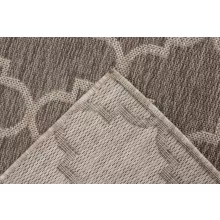 Casa 604 Taupe szőnyeg 120x170 cm