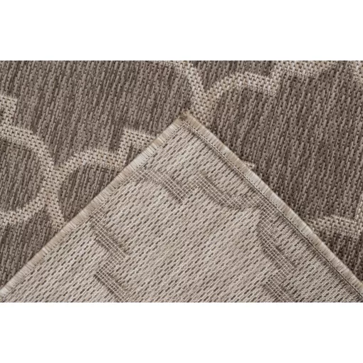 Casa 604 Taupe szőnyeg 80x150 cm
