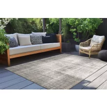 Casa 606 Silver szőnyeg 60x110 cm