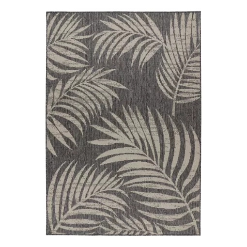 Casa 607 Silver szőnyeg 80x150 cm