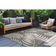 Casa 607 Silver szőnyeg 200x290 cm
