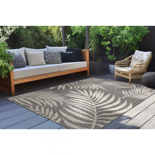 Casa 607 Silver szőnyeg 200x290 cm
