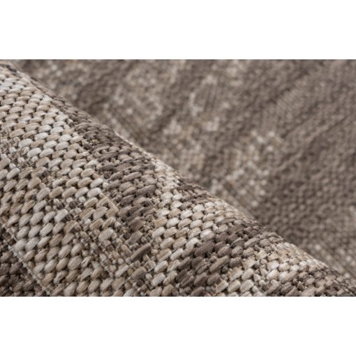 Casa 607 Taupe szőnyeg 200x290 cm