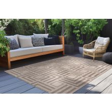 Casa 608 Taupe szőnyeg 160x230 cm