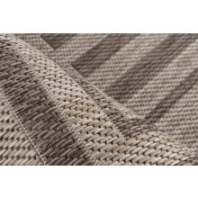 Casa 608 Taupe szőnyeg 80x150 cm