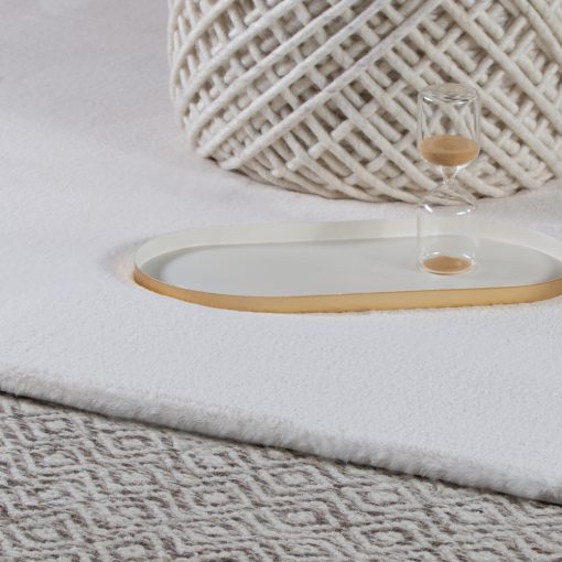  My Cha Cha Cream szőnyeg 60x110 cm