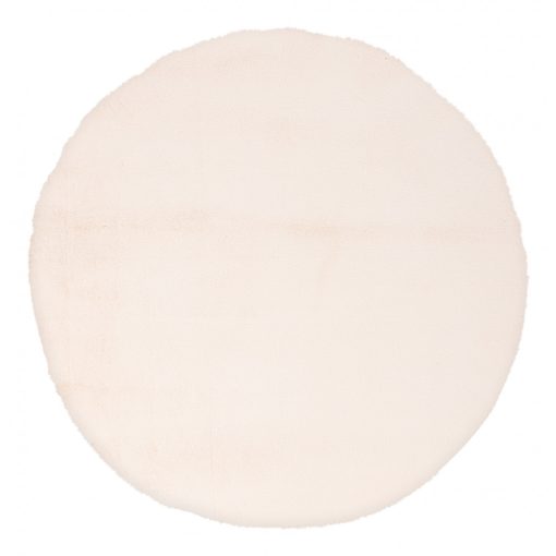  My Cha Cha Cream Szőnyeg 80 cm-es kör