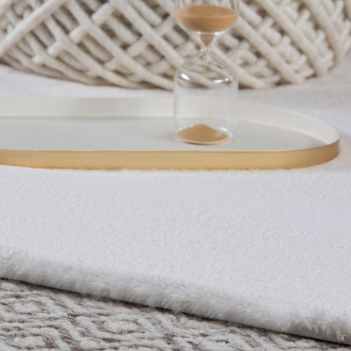  My Cha Cha Cream Szőnyeg 80 cm-es kör