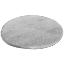  My Cha Cha Silver Szőnyeg 80 cm-es kör