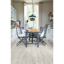 Classic Visszanyert Patinás Fehér Tölgy