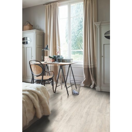 Classic Visszanyert Patinás Fehér Tölgy