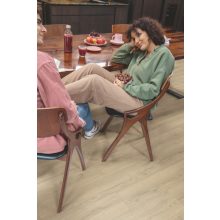 Classic Szürkés Homokszőke Tölgy