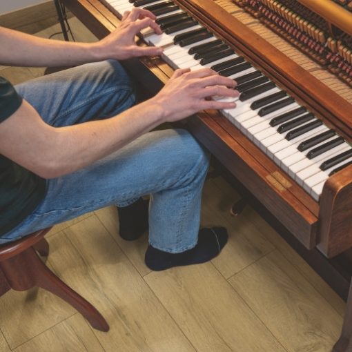 Classic Mézbarna Tölgy