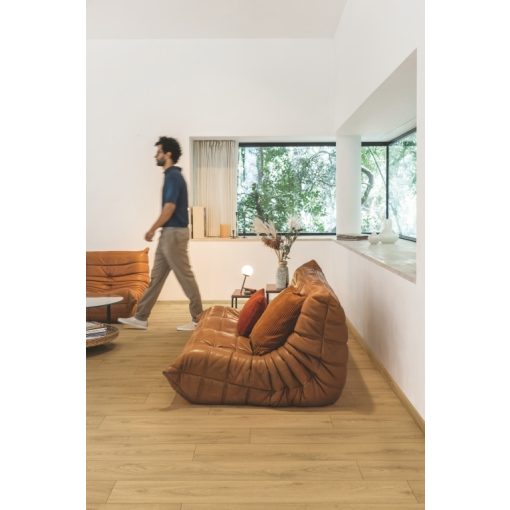 Classic Homokszőke Tölgy