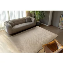 Comfort 501 Beige szőnyeg 160x230 cm