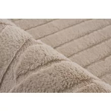 Comfort 501 Beige szőnyeg 200x290 cm