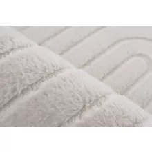 Comfort 501 Ivory szőnyeg 120x170 cm