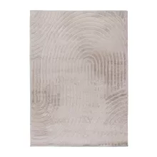 Comfort 501 Light Taupe szőnyeg 120x170 cm