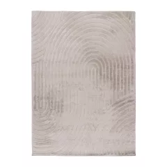 Comfort 501 Light Taupe szőnyeg 80x150 cm