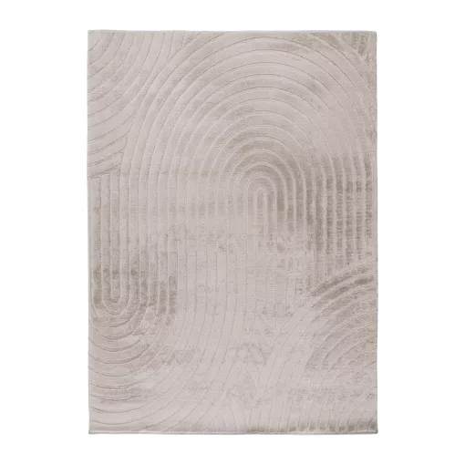 Comfort 501 Light Taupe szőnyeg 120x170 cm