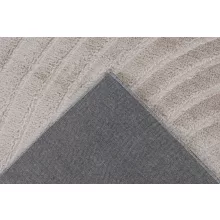 Comfort 501 Light Taupe szőnyeg 80x150 cm