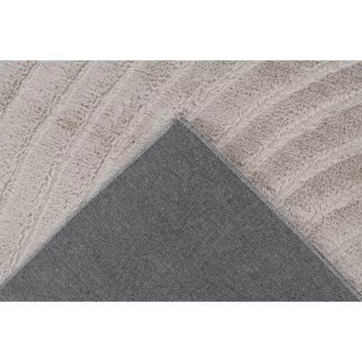 Comfort 501 Light Taupe szőnyeg 80x150 cm